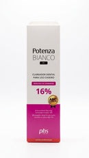 Clareador Potenza Bianco PF  16% - PHS